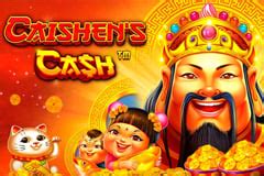 Caishen’s Cash Online Slot 2025 – Play for Free Here.